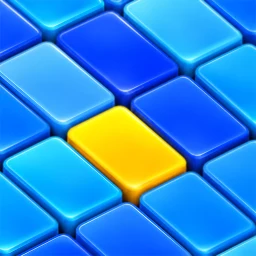 أيقونة Stack Sort: لغز الألوان